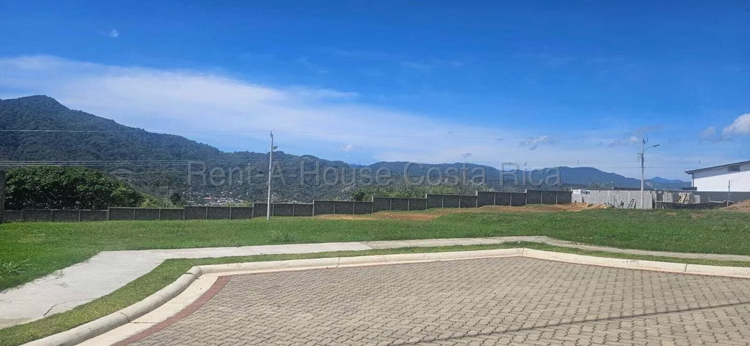 Venta de PROYECTO RESIDENCIAL (Lote) en La Unión San Juan, Cartago. - Imagen 14