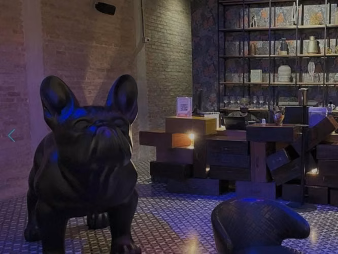 Apartamento en URBN Escalante, Full amueblado - Imagen 10