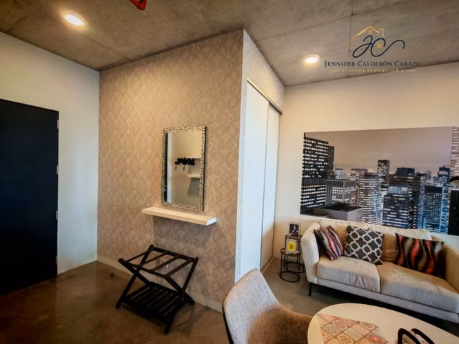 Apartamento en URBN Escalante, Full amueblado - Imagen 14