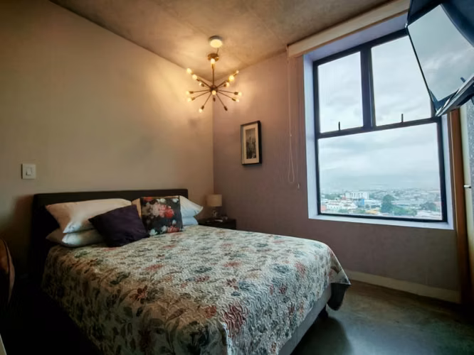 Apartamento en URBN Escalante, Full amueblado - Imagen 18