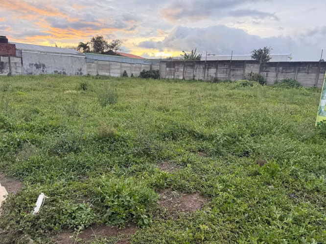 Venta de lote Santo  Toamas de Santo Domingo de Heredia 655m2 - Imagen 7