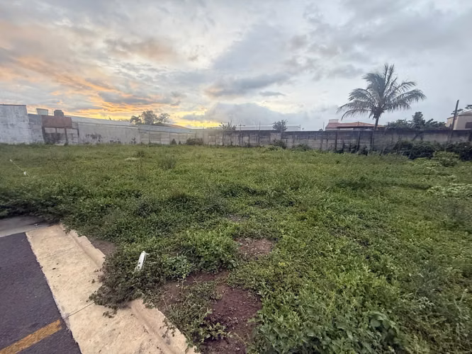 Venta de lote Santo  Toamas de Santo Domingo de Heredia 655m2 - Imagen 6