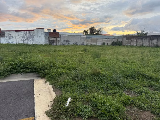Venta de lote Santo  Toamas de Santo Domingo de Heredia 655m2 - Imagen 8