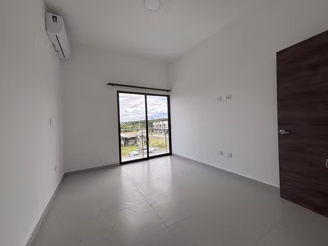 Alquiler Casa Nueva en San Antonio de Belen -Heredia