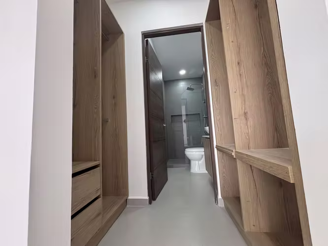 Alquiler Casa Nueva en San Antonio de Belen -Heredia