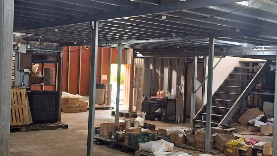 Venta de Bodega y Local Comercial en San Ramón, Alajuela