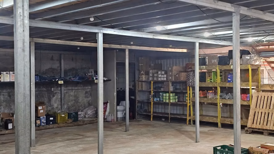 Venta de Bodega y Local Comercial en San Ramón, Alajuela