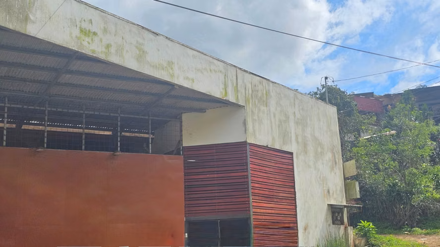 Venta de Bodega y Local Comercial en San Ramón, Alajuela