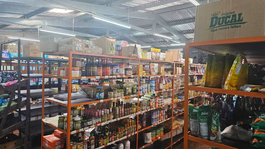 Venta de Bodega y Local Comercial en San Ramón, Alajuela