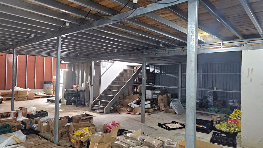 Venta de Bodega y Local Comercial en San Ramón, Alajuela