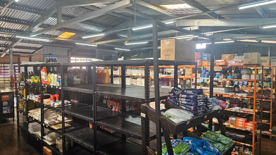 Venta de Bodega y Local Comercial en San Ramón, Alajuela