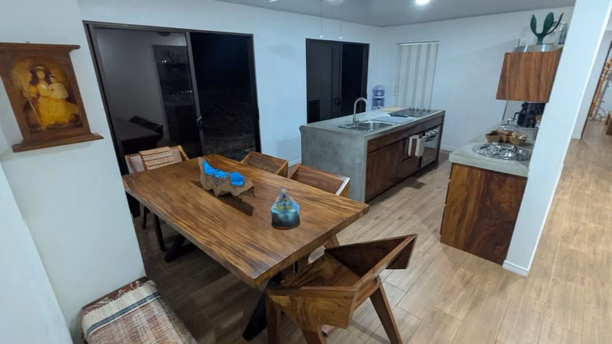 18542 / Casa + Apartamento / Venta / Santa Cruz Guanacaste / Lote 1.406 m² - Imagen 17