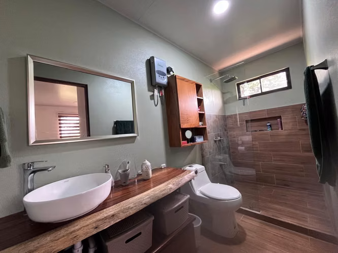 18542 / Casa + Apartamento / Venta / Santa Cruz Guanacaste / Lote 1.406 m² - Imagen 19