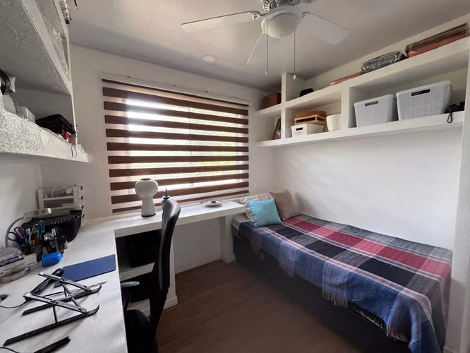 18542 / Casa + Apartamento / Venta / Santa Cruz Guanacaste / Lote 1.406 m² - Imagen 8