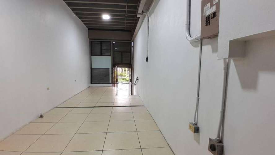 Alquiler Local Comercial Cartago Centro - Imagen 2