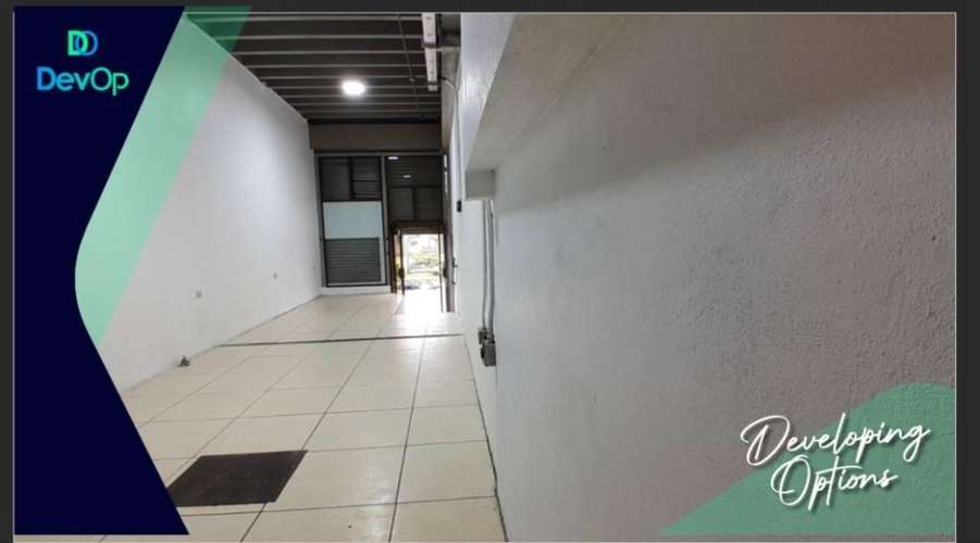 Commercial Space for Rent cartago