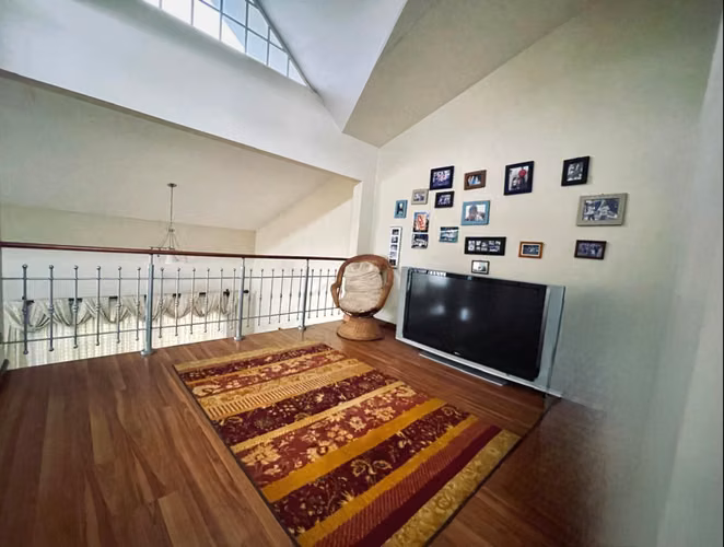Casa 5 Habitaciones en Condominio, Sabanilla, Montes de Oca, San José