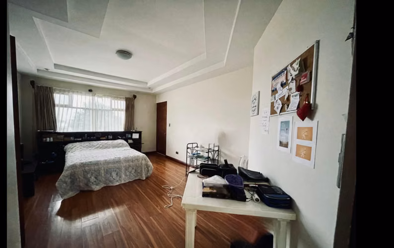 Casa 5 Habitaciones en Condominio, Sabanilla, Montes de Oca, San José