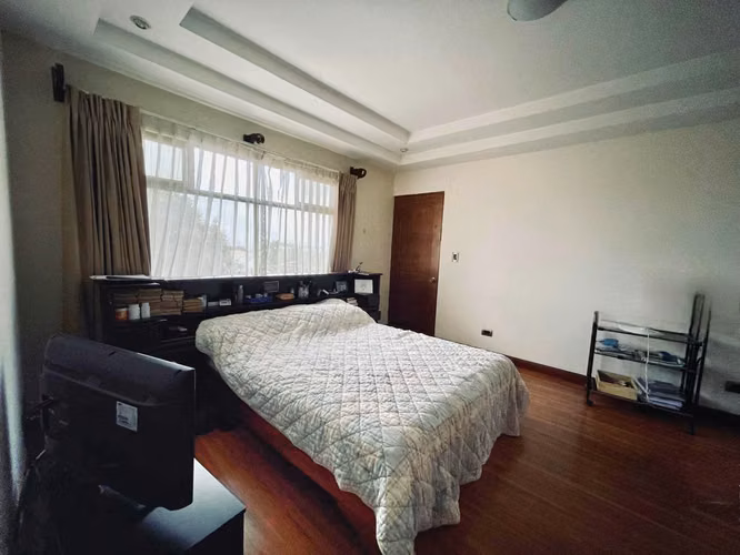 Casa 5 Habitaciones en Condominio, Sabanilla, Montes de Oca, San José