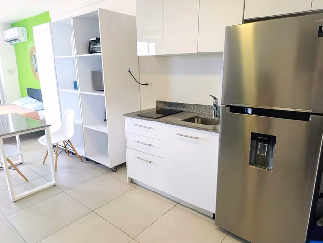 Alquiler de apartaestudio amueblado en iFreses, Curridabat 5975 - Imagen 5