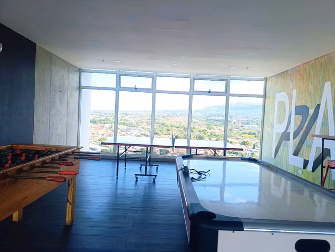 Alquiler de apartaestudio amueblado en iFreses, Curridabat 5975 - Imagen 8