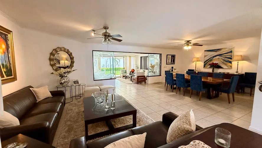 Alquiler de Casa en Heredia Cariari Belén | 1 Planta | Condominio con Amenidades Resort