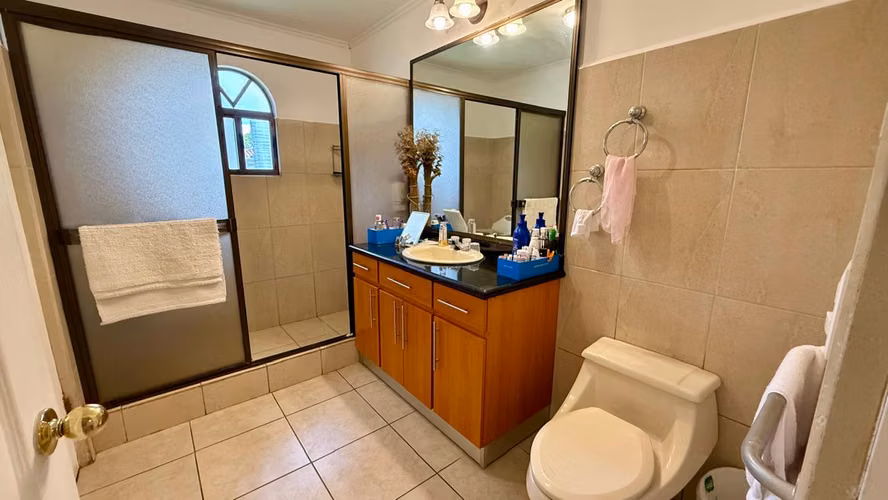 Alquiler de Casa en Heredia Cariari Belén | 1 Planta | Condominio con Amenidades Resort