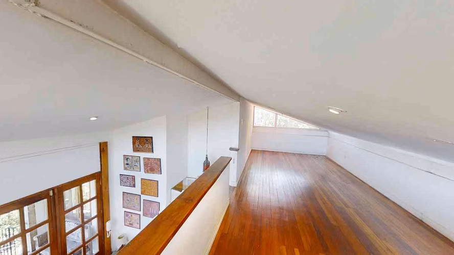Casa de estilo californiano en alquiler!