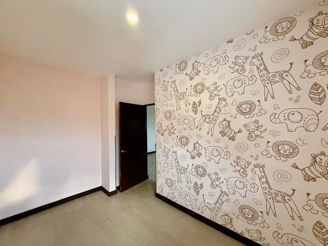 Alquiler de casa Condominio Lusso - Imagen 8