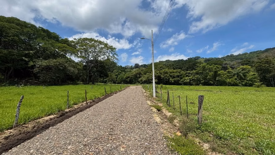 Lote uso mixto de 2000m2 y 5000m2 en $110,000 en Balsilla - Imagen 6