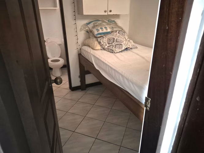 VENTA CASA $ 295.000 ESCAZU
