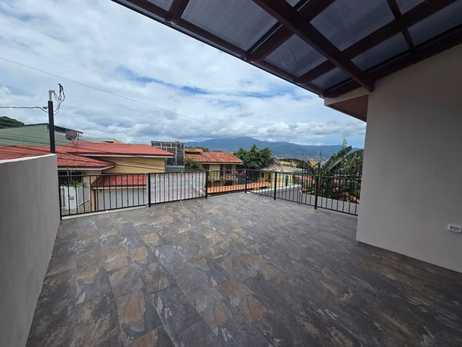 VENTA DE CASA EN RESIDENCIAL PORTAL DEL VALLE, SAN FRANCISCO, HEREDIA - Imagen 6