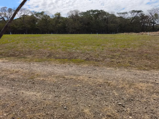 Venta de hermoso terreno en Nicoya, cuenta con los servicios públicos.