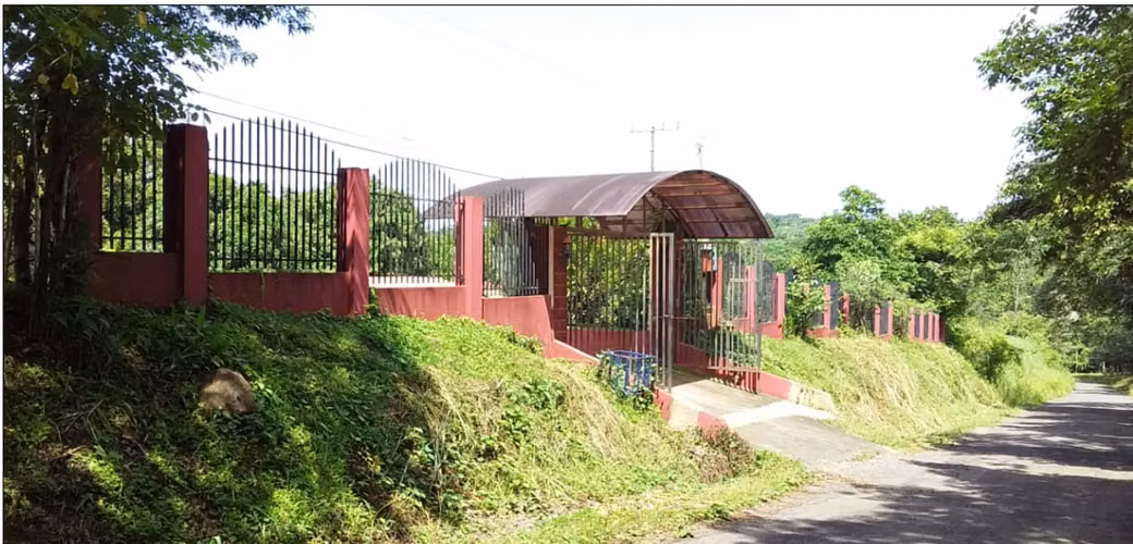 QUINTA EN OROTINA A LA VENTA