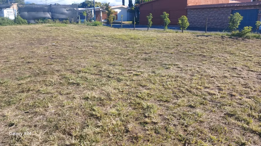 Terreno en Santo Domingo, Heredia. - Imagen 4