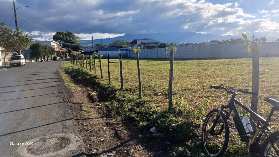 Terreno en Santo Domingo, Heredia. - Imagen 2