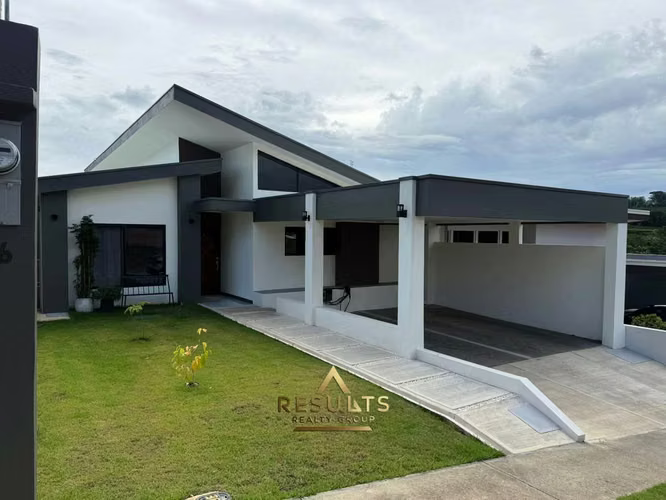 JUST LISTED! New Single Level Home -