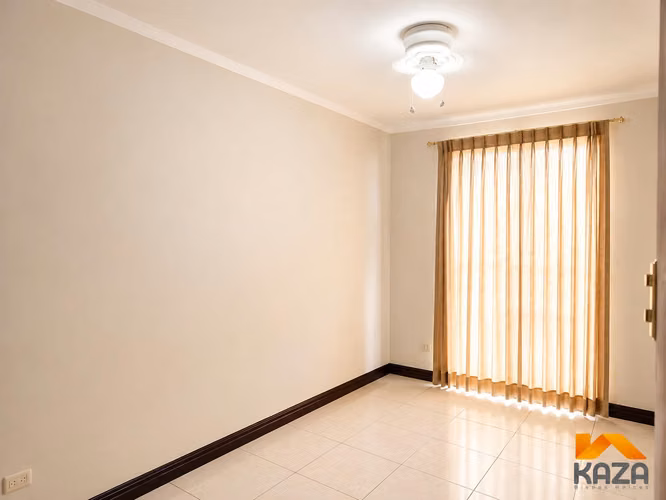 Venta de casa de una planta con terraza y patio en condominio Agua Clara - Imagen 11