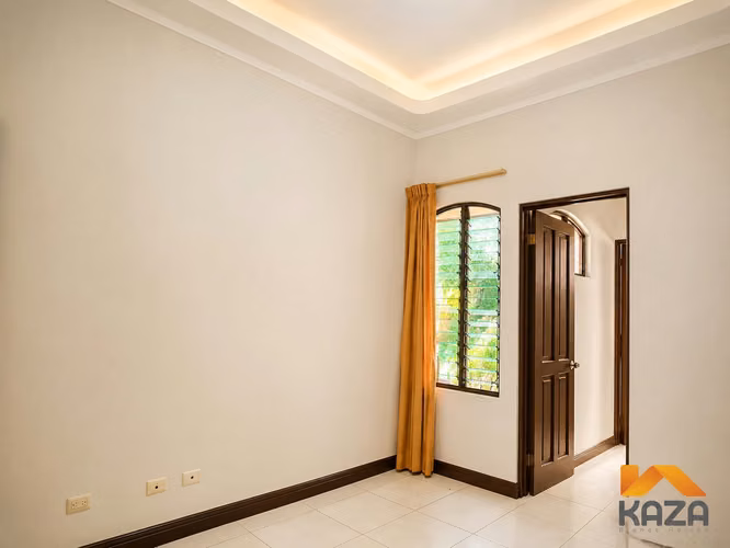 Venta de casa de una planta con terraza y patio en condominio Agua Clara - Imagen 5