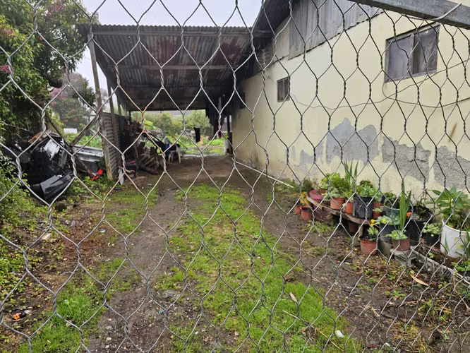 Casa en Venta en Cañón del Guarco | Gran Potencial Comercial y Residencial