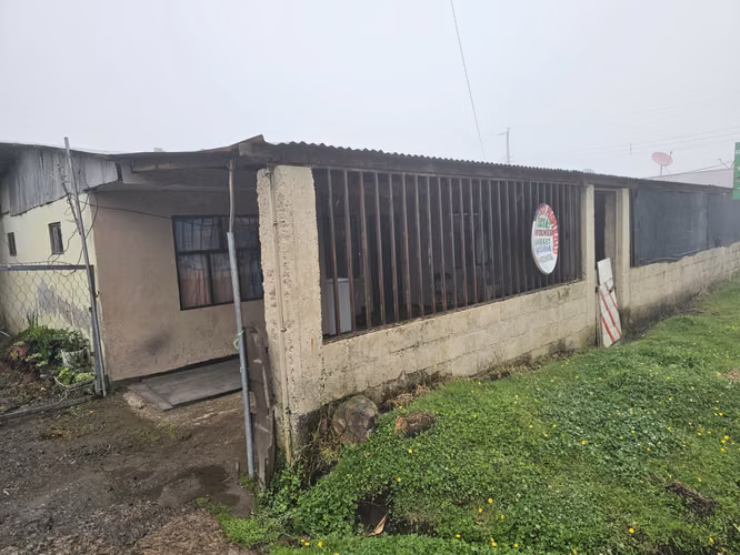 Casa en Venta en Cañón del Guarco | Gran Potencial Comercial y Residencial