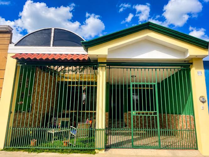 Casa en Venta, Dulce Nombre de Cartago