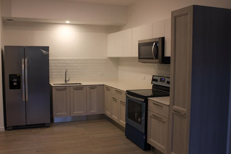 VENTA DE Apartamento en Condominio Nueve 84 de 3 habitaciones con vista al bosque - Imagen 10