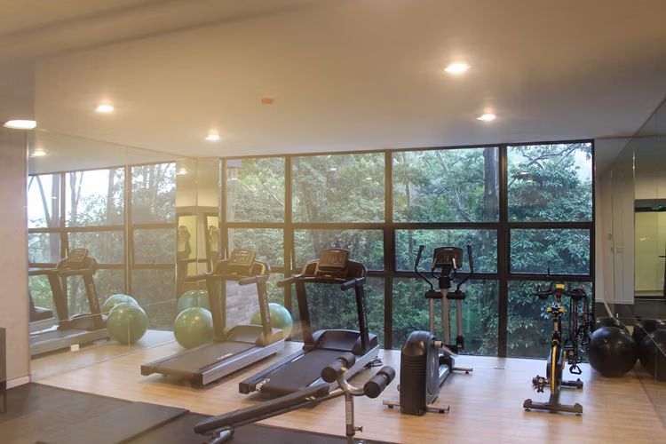 VENTA DE Apartamento en Condominio Nueve 84 de 3 habitaciones con vista al bosque - Imagen 9