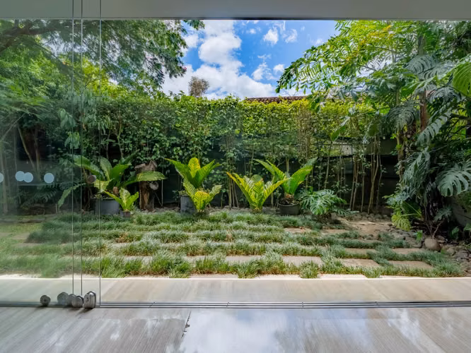 VENTA DE  CASA EN CERRO ALTO RODEADA DE NATURALEZA*