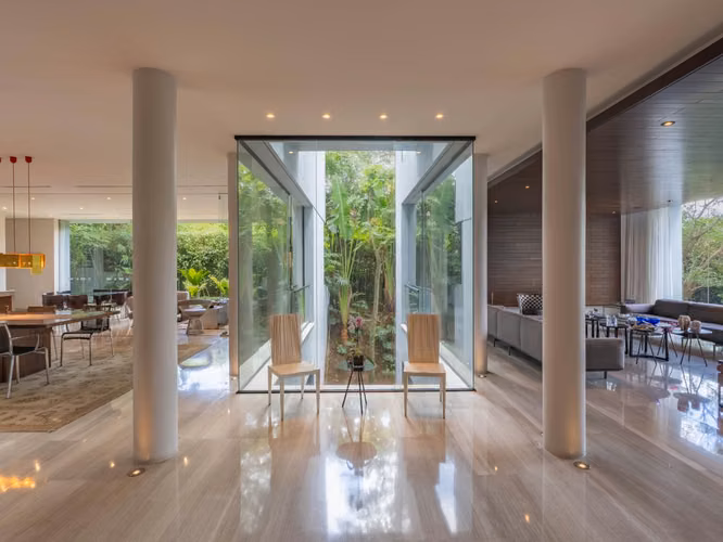 VENTA DE  CASA EN CERRO ALTO RODEADA DE NATURALEZA*