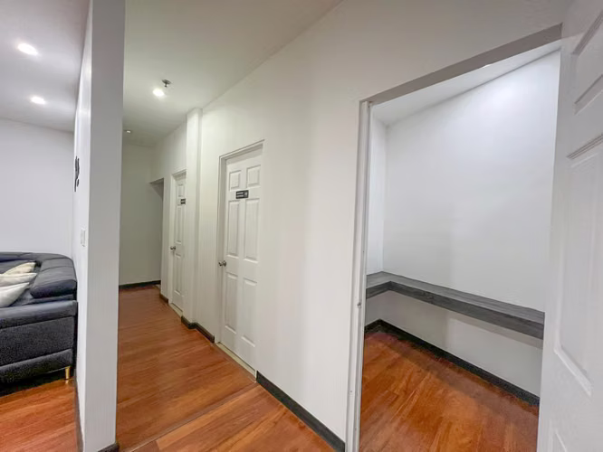Oficina Corporativa de 180 m2 en Alquiler en San Rafael de Escazú