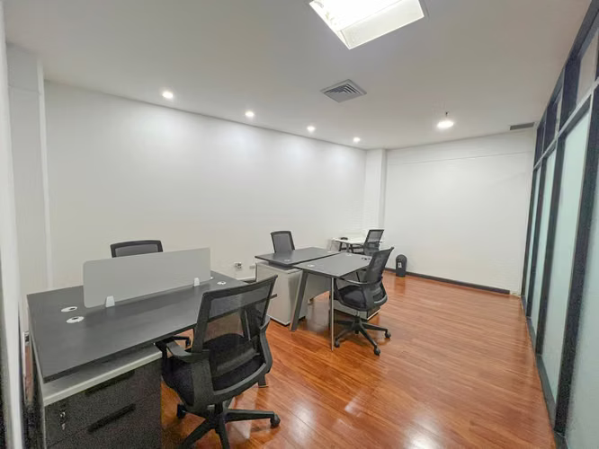 Oficina Corporativa de 180 m2 en Alquiler en San Rafael de Escazú