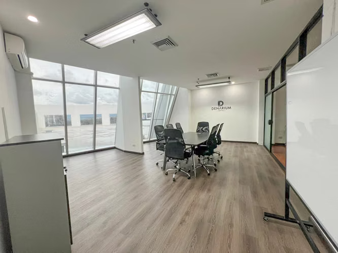180 m2 Corporate Office for Rent in San Rafael of Escazu