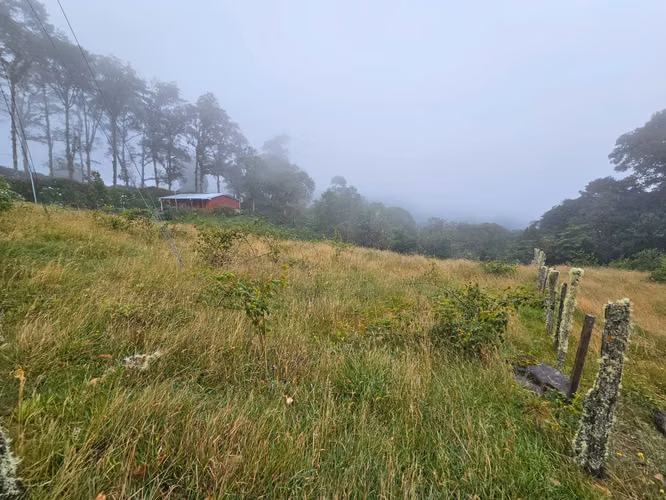 Venta de Terreno en Cañón del Guarco | 1.200 m² | Clima Fresco y Excelente Ubicación